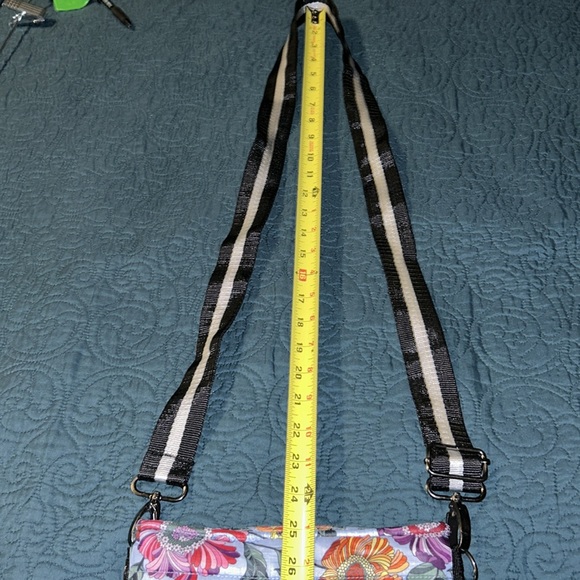 THINK ROYLN Bum Bag Crossbody Bag - Picture 12 of 12